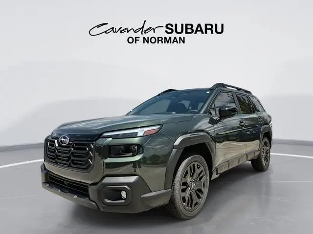 2026 Subaru Outback Limited XT for sale in Norman, OK