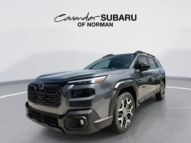 2026 Subaru Outback Touring XT for sale in Norman, OK