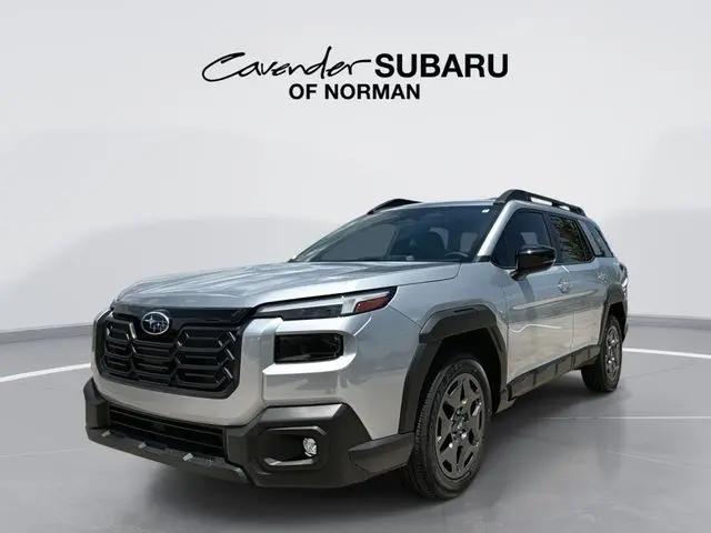 2026 Subaru Outback Premium for sale in Norman, OK