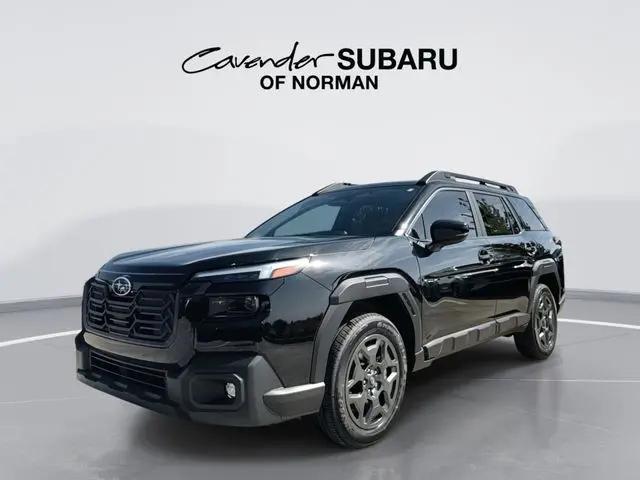 2026 Subaru Outback Premium for sale in Norman, OK