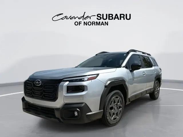 2026 Subaru Outback Premium for sale in Norman, OK