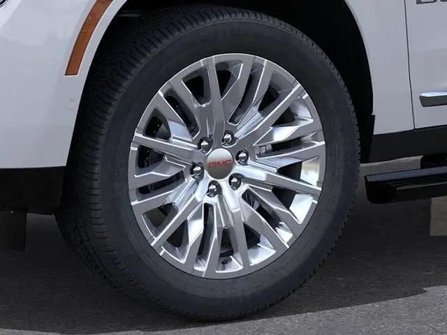 2026 GMC Yukon 4WD Denali