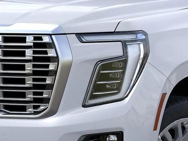 2026 GMC Yukon 4WD Denali