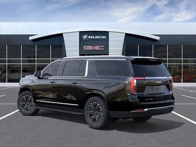 2026 GMC Yukon XL 4WD Elevation