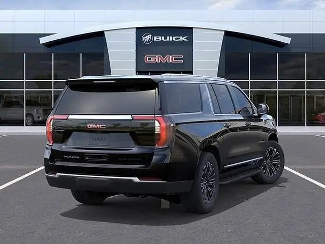 2026 GMC Yukon XL 4WD Elevation