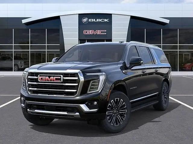 2026 GMC Yukon XL 4WD Elevation