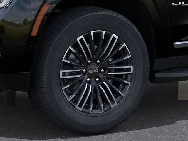 2026 GMC Yukon XL 4WD Elevation