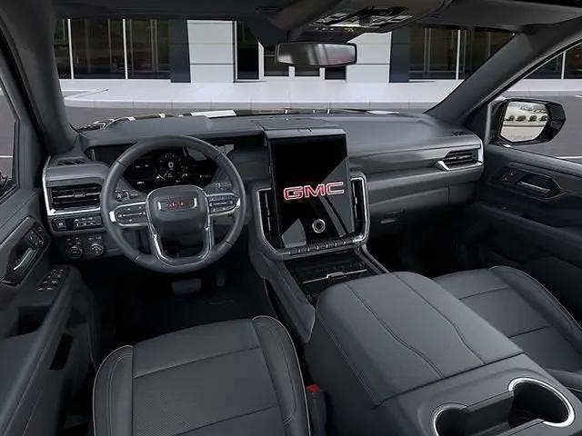 2026 GMC Yukon XL 4WD Elevation