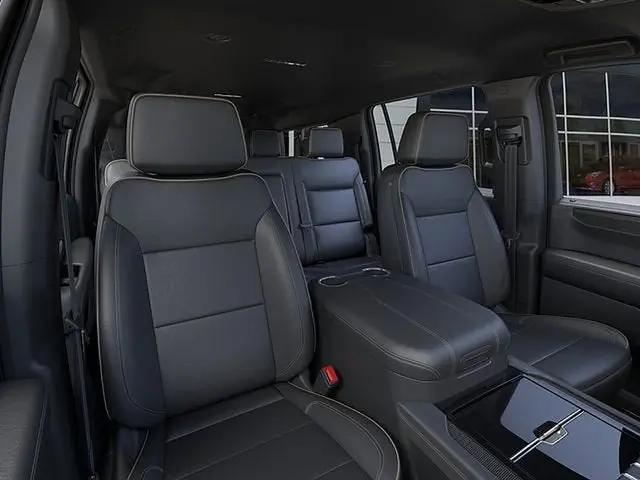 2026 GMC Yukon XL 4WD Elevation