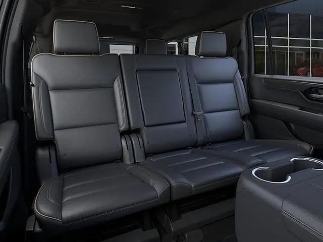2026 GMC Yukon XL 4WD Elevation