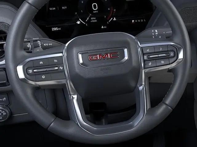 2026 GMC Yukon XL 4WD Elevation