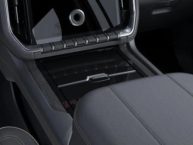 2026 GMC Yukon XL 4WD Elevation