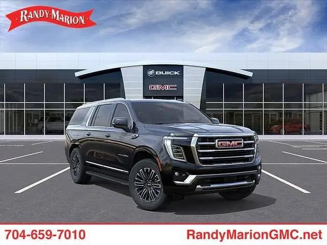 2026 GMC Yukon XL 4WD Elevation for sale in Huntersville, NC