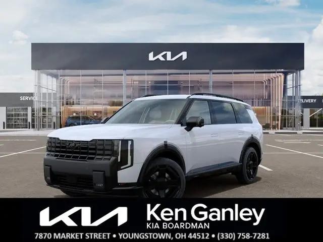 2027 Kia Telluride Hybrid X-Line SX-Prestige for sale in Boardman, OH