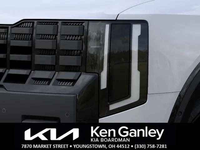 2027 Kia Telluride Hybrid X-Line SX-Prestige