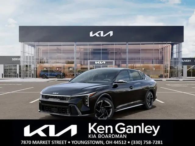 2026 Kia K4 GT-Line for sale in Boardman, OH