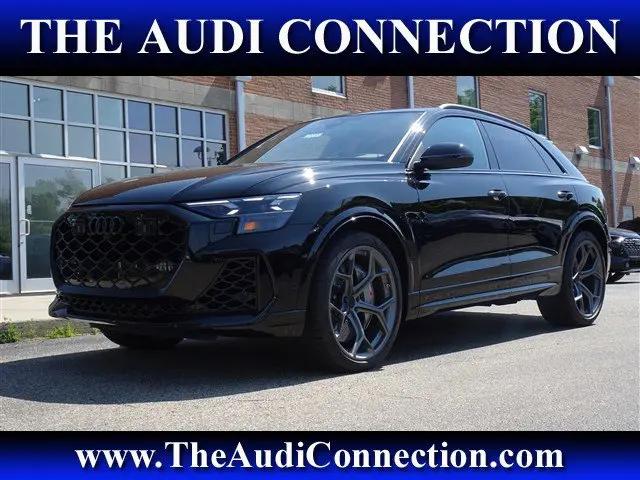 2026 Audi RS Q8 performance quattro tiptronic for sale near Cincinnati, OH