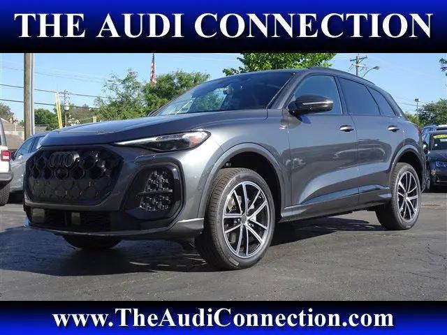 2026 Audi Q5 Premium Plus TFSI quattro S tronic for sale near Cincinnati, OH