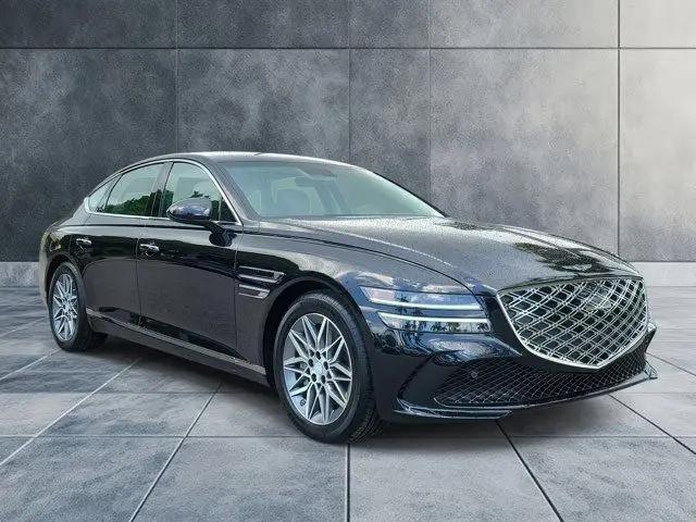 2026 Genesis G80 2.5T AWD for sale in Deerfield Beach, FL