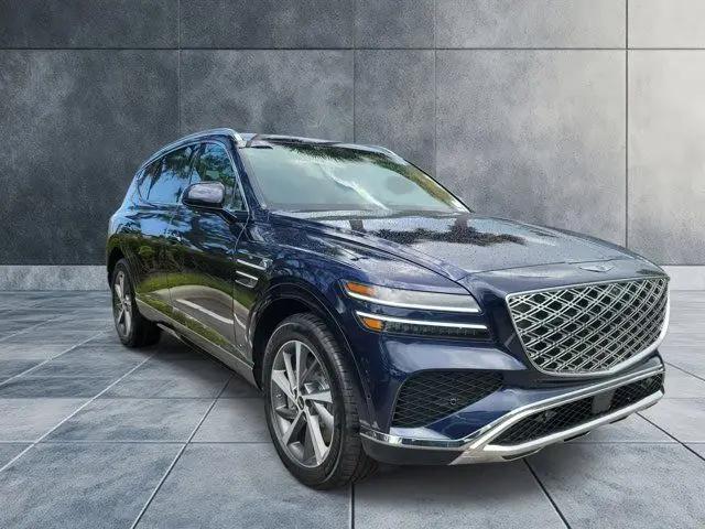 2026 Genesis GV80 3.5T Advanced AWD for sale in Deerfield Beach, FL