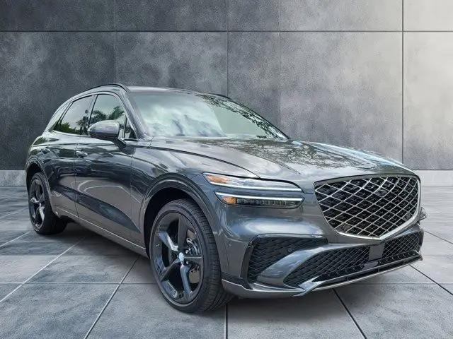 2026 Genesis GV70 3.5T Sport Prestige for sale in Deerfield Beach, FL