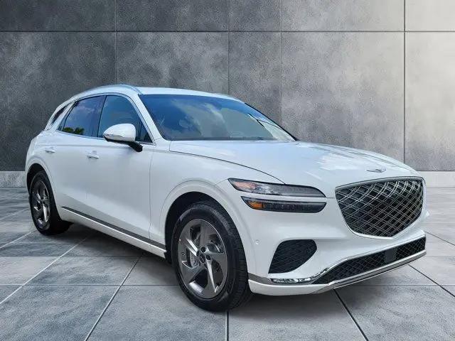 2026 Genesis GV70 2.5T Advanced for sale in Deerfield Beach, FL