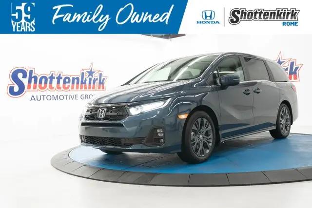 2026 Honda Odyssey Touring for sale in Rome, GA