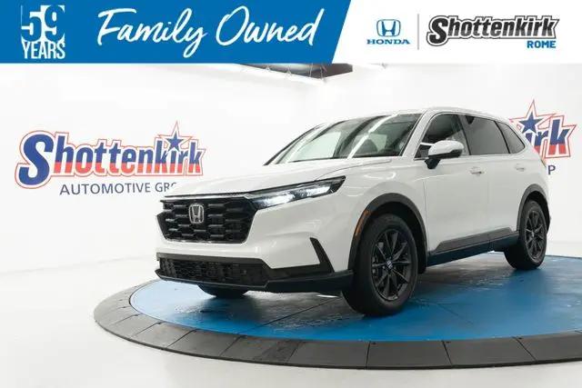 2026 Honda CR-V EX-L AWD for sale in Rome, GA