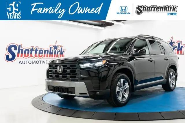 2026 Honda Pilot EX-L for sale in Rome, GA