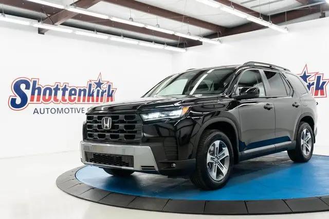 2026 Honda Pilot EX-L for sale in Rome, GA