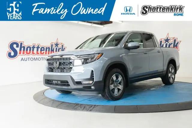 2026 Honda Ridgeline RTL for sale in Rome, GA