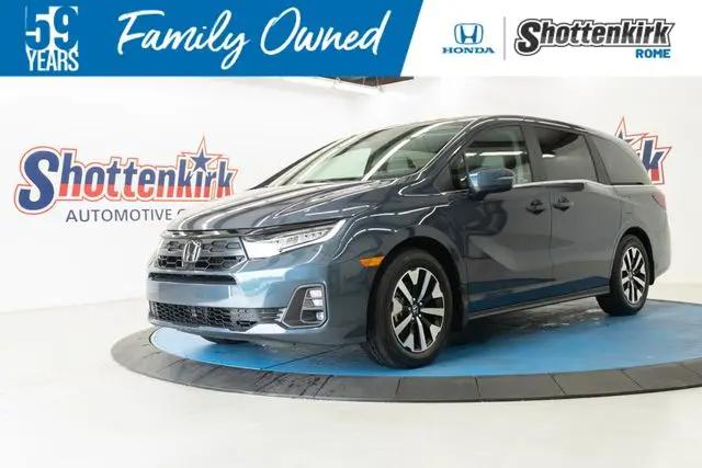 2026 Honda Odyssey EX-L for sale in Rome, GA