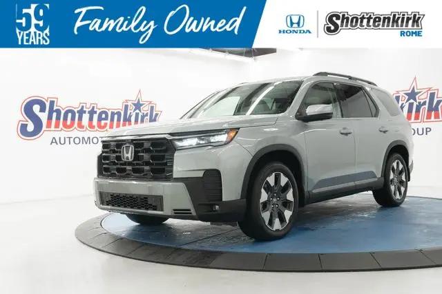 2026 Honda Pilot Touring for sale in Rome, GA