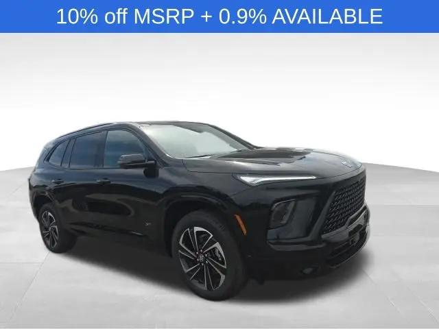 2026 Buick Enclave Sport Touring FWD for sale in Fishers, IN