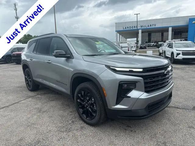 2026 Chevrolet Traverse FWD LT for sale in Huntsville, AL