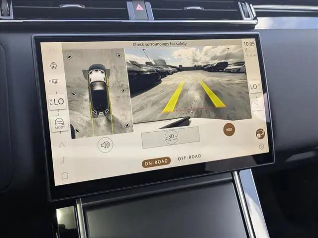 2026 Land Rover Defender P400 X-Dynamic SE
