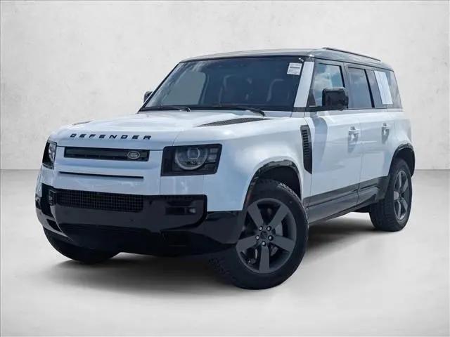 2026 Land Rover Defender P400 X-Dynamic SE for sale in Woodland Hills, CA