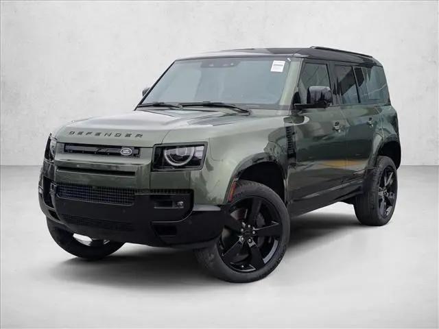 2026 Land Rover Defender P400 X-Dynamic SE for sale in Woodland Hills, CA