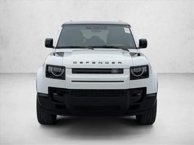 2026 Land Rover Defender P400 X-Dynamic SE
