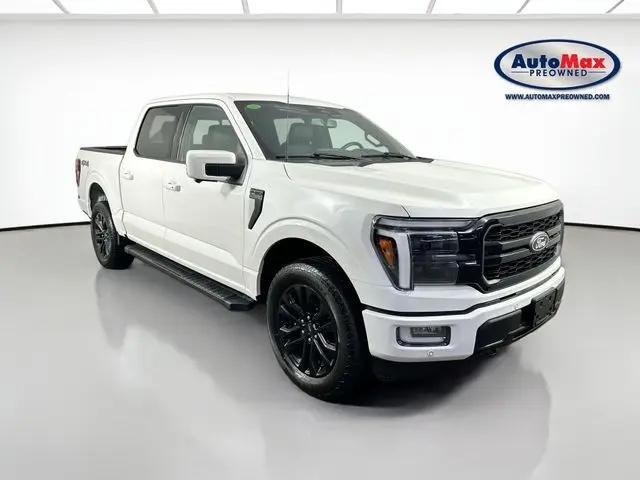 2024 Ford F-150 LARIAT for sale in Framingham, MA