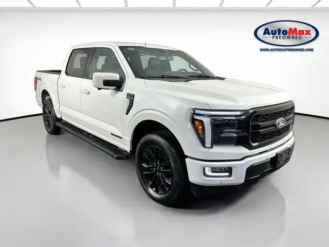 2024 Ford F-150 LARIAT for sale in Framingham, MA