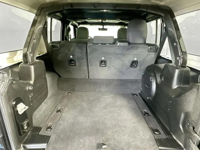2023 Jeep Wrangler 4xe Rubicon 4x4