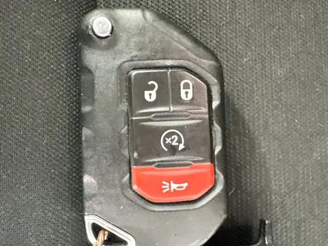 2023 Jeep Wrangler 4xe Rubicon 4x4