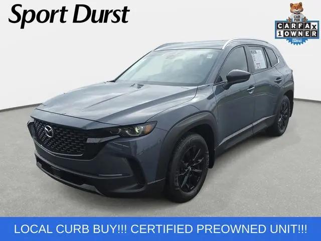 2024 Mazda CX-50 2.5 S Preferred for sale in Goldsboro, NC