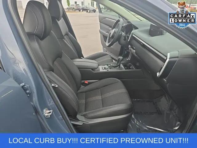 2024 Mazda CX-50 2.5 S Preferred