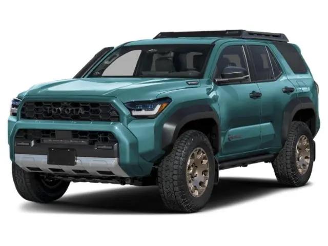 2026 Toyota 4Runner Trailhunter for sale in Bloomington, MN