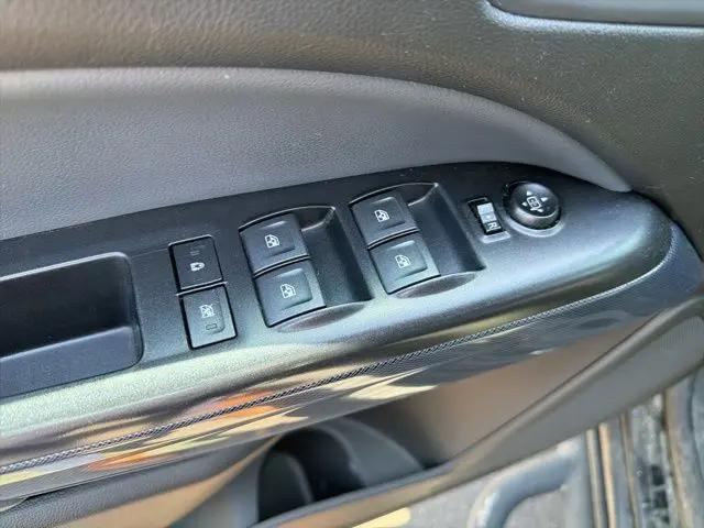 2020 Chevrolet Colorado 4WD Crew Cab Short Box Z71