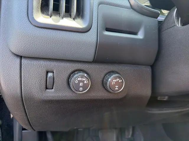 2020 Chevrolet Colorado 4WD Crew Cab Short Box Z71
