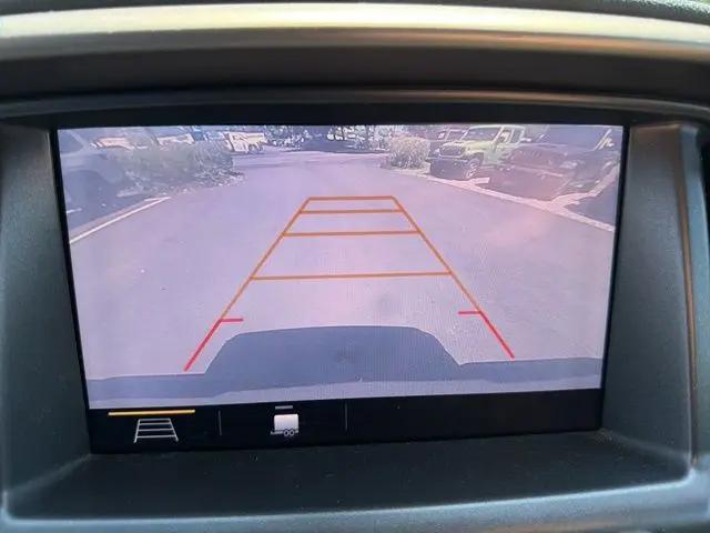 2020 Chevrolet Colorado 4WD Crew Cab Short Box Z71