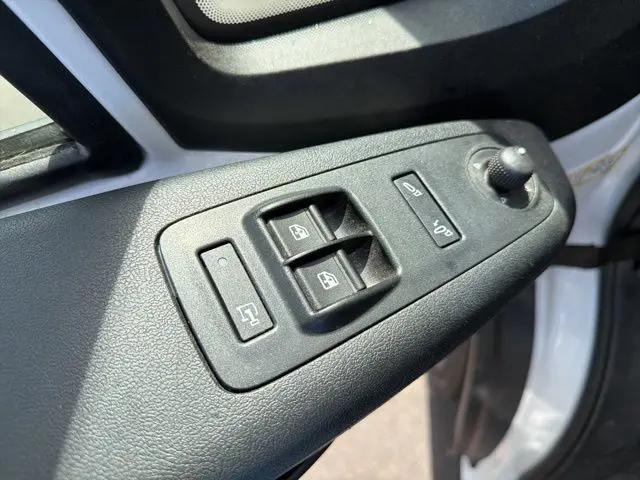 2025 Ram ProMaster 2500 Cargo Van Tradesman High Roof 159" WB w/Pass Seat